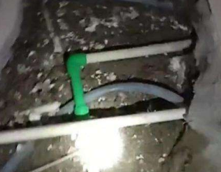 库尔勒卫生间漏水多少钱