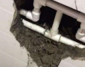 库尔勒卫生间漏水哪家好