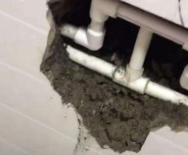 库尔勒卫生间防水找谁好