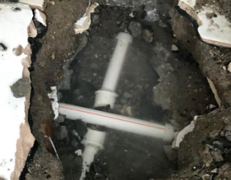 库尔勒卫生间防水公司