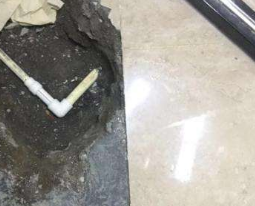 库尔勒卫生间测漏水多少钱