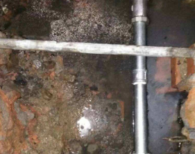 库尔勒卫生间测漏水多少钱