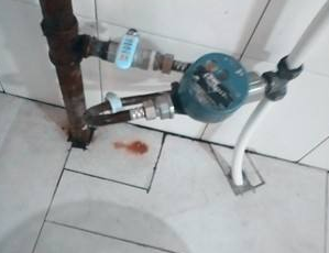 库尔勒水管维修24小时电话