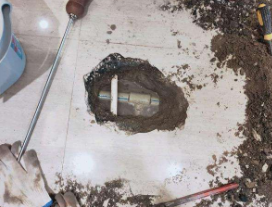 库尔勒卫生间防水多少钱
