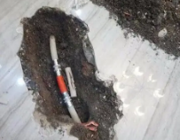 库尔勒卫生间防水的24小时电话