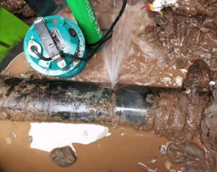 库尔勒卫生间测漏水的相关介绍