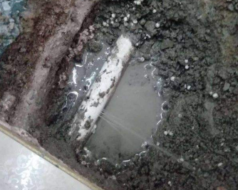 库尔勒卫生间测漏水哪家好