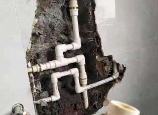 库尔勒卫生间测漏水价格多少