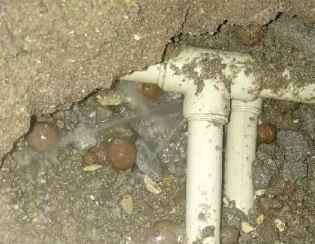 库尔勒卫生间测漏