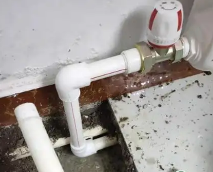 库尔勒卫生间测漏水多少钱