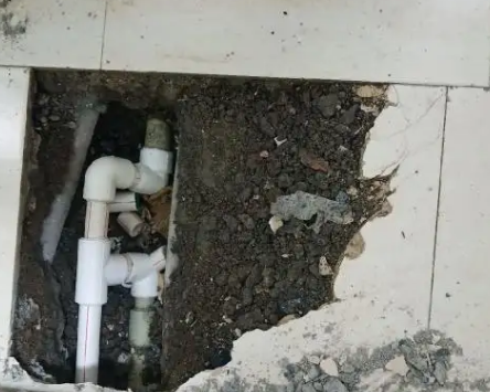 库尔勒卫生间测漏水哪家好