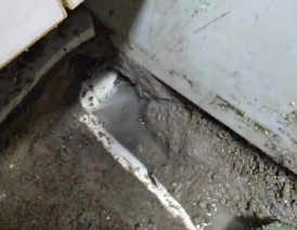 库尔勒卫生间测漏水多少钱