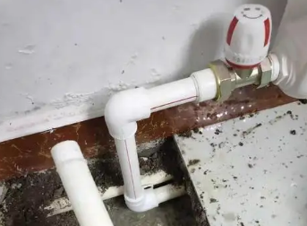 库尔勒卫生间测漏水多少钱