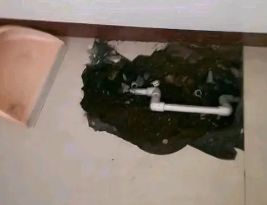 库尔勒卫生间测漏水多少钱