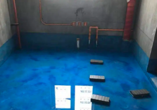 库尔勒卫生间防水步骤