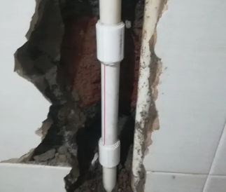 库尔勒卫生间测漏水的相关案例