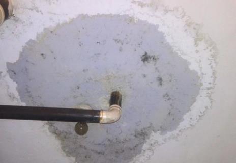 库尔勒测漏水公司分享如何自检漏水