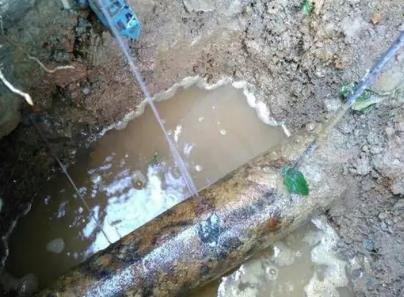 库尔勒卫生间测漏水公司分享下我们可以检测到轻微的漏水和水压吗？