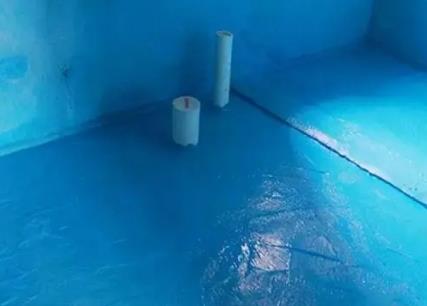库尔勒卫生间防水公司分享防水小知识