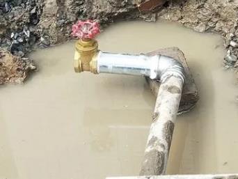 库尔勒漏水检测电话多少