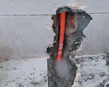 库尔勒漏水检测哪家好